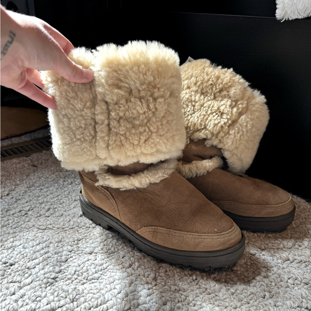 Ugg Sundance II